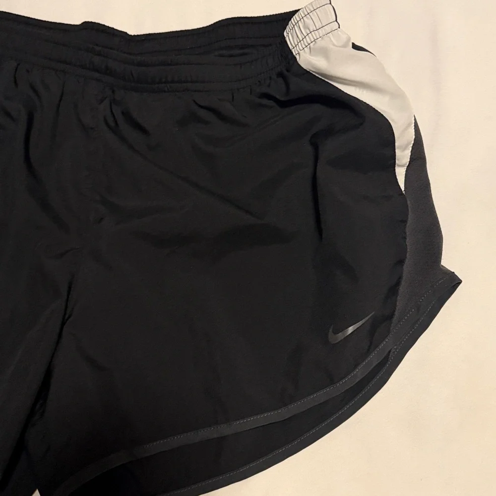 Nike Dri Fit Running Athletic Shorts